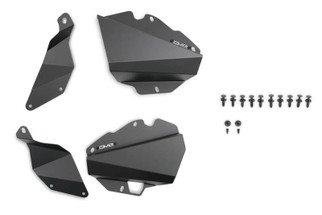 DV8 Offroad 22-23 Toyota Tundra + Sequoia Inner Fender Liners