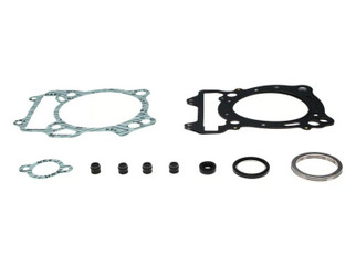 Wiseco 00-19 Suzuki DRZ400 92mm Top End Gasket Kit