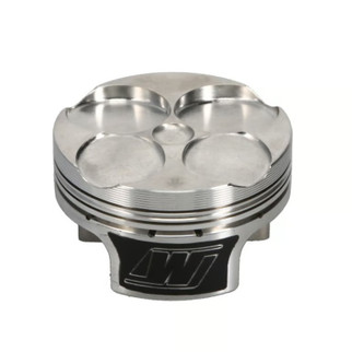 Wiseco Kawasaki EX250 Ninja 08-12 12.51 CR Piston Kit