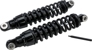 Dyna Monotube Shock 13" Hvy Adjustable