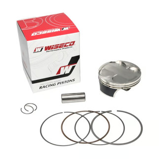 Wiseco Kawasaki KX250F 15 13.81 CR Piston kit