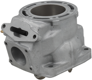 Cylinder A/c