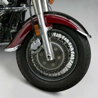 Cast Front Fender Tip