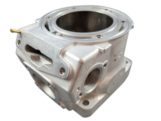 Cylinder
