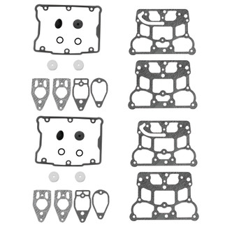 S&S Cycle 99-17 BT Rocker Box Gasket Kit