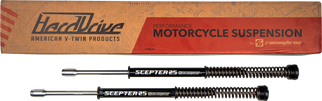 Scepter +2" Cartridge Kit 49mm Hvy Weight  Flh/flt 14-24
