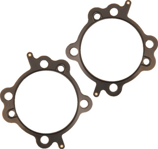 S&S Cycle 1999+ BT .043in Stock Pattern Head Gasket - 2 Pack