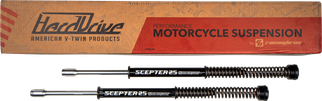 Scepter Cartridge Kit 49mm Hvy Weight  Flh/flt 14-24