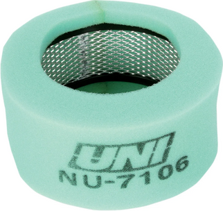 Uni FIlter Harley-Davidson Air Filter - 6in Custom Housings