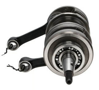 Wiseco 87-06 Yamaha YFZ350 Banshee Garage Buddy Crankshaft