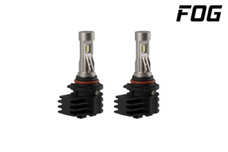 Diode Dynamics 9006 XP80 LED - Cool - White (Pair)