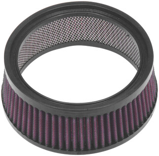 S&S Cycle High-Flow Stealth Filter