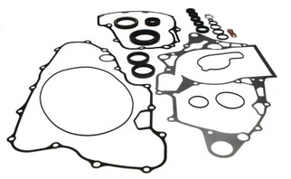Wiseco 05-06 Polaris 500 Bottom End Gasket Kit