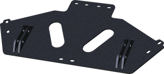 KFI 1991 Arctic Cat Wildcat 700 Winch Mount