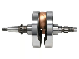 Wiseco 03-04 Yamaha YZ250F Garage Buddy 12.51 CR Crankshaft