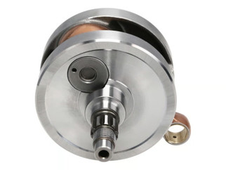 Wiseco 03-04 Yamaha YZ250F Garage Buddy 12.51 CR Crankshaft