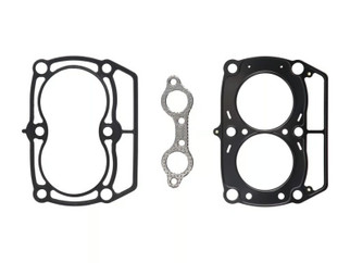 Wiseco 05-12 Polaris 800 ATV 80mm Top End Gasket Kit
