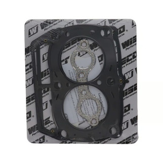 Wiseco 05-12 Polaris 800 ATV 80mm Top End Gasket Kit