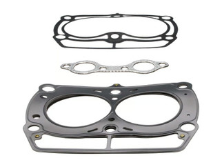 Wiseco 05-12 Polaris 800 ATV 80mm Top End Gasket Kit