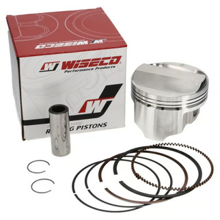 Wiseco Honda XR/XL500 79-82 10.51 CR 3583XC Piston kit
