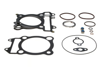 Wiseco 08-13 Yamaha 250 Raptor 81mm Top End Gasket Kit