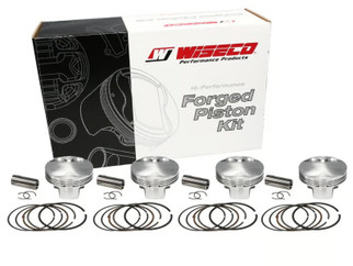 Wiseco 97-03 Honda CBR1100XX 111 CR Piston Kit
