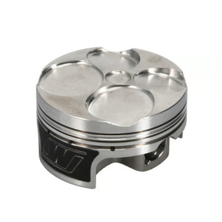 Wiseco Kawasaki ZX600 07-18 13.81 CR 2638XA Piston Kit