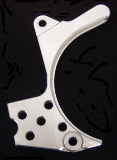 Case Saver (billet Aluminum)