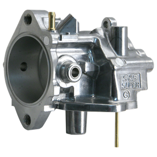 S&S Cycle Super G 4-Hole Body Carb