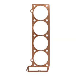 Wiseco Kawasaki ZX11/GPZ1100 Base Gasket .020 Copper