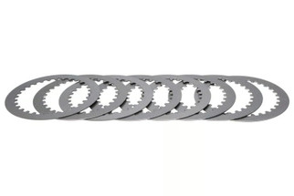 Wiseco Clutch Plate Kit - 8 Steel Clutch Basket