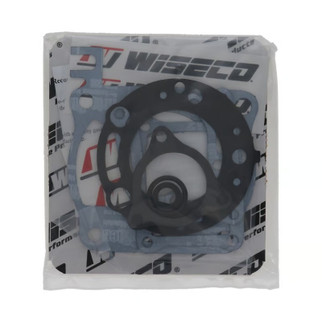 Wiseco 00-02 Honda CR125R 56mm Top End Gasket Kit