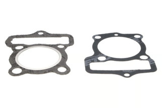 Wiseco 79-91 Honda XR/XL80 Top End Gasket Kit 50mm Gasket
