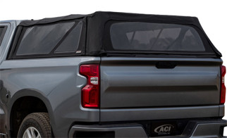 Access 2019+ Chevy/GMC 1500 5ft8I Outlander Box (w/ or w/o Multi Tailgate) (w/o CarbonPro bx)Trk Top