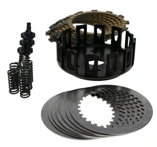 Wiseco Performance Clutch Kit RM250 98-02 Clutch Basket