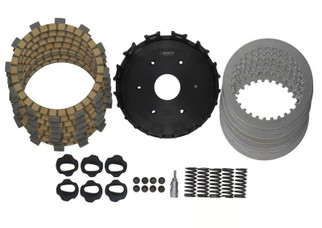Wiseco Performance Clutch Kit RM250 96-97 Clutch Basket
