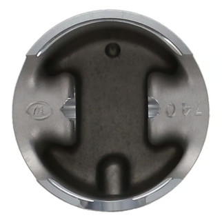 Wiseco KTM 125 SX 98-00 ProLite 2136CS Piston Kit