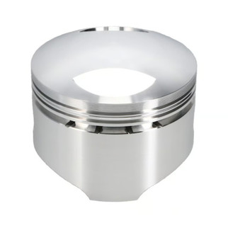 Wiseco HD 1340 ShovelHead 71 CR 3527X Piston Kit