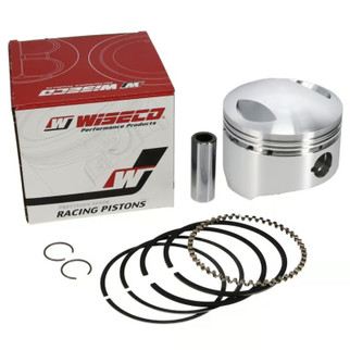 Wiseco HD 1340 ShovelHead 71 CR 3527X Piston Kit