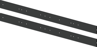 KFI Universal Wear Bar 72 in.