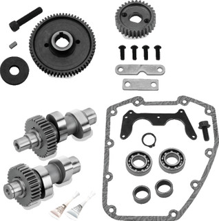 S&S Cycle 99-06 BT MR103G Gear Drive Camshaft Kit