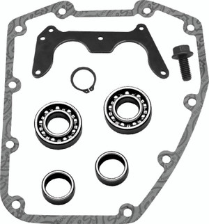 S&S Cycle 99-06 Dyna Installation Kit For S&S Gear Drive Cams