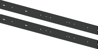 KFI Universal Wear Bar 66 in.