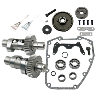 S&S Cycle 99-06 BT Easy Start 585GE Gear Drive Camshaft Kit