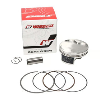 Wiseco Kawasaki KX250F 07-09 13.51 CR 7700YC Piston kit