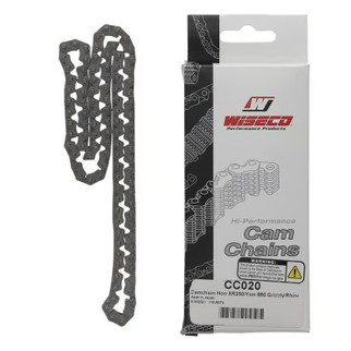 Wiseco Cam Chain Honda XR250/Yamaha 660 Grizzly/Rhino Cam Chain