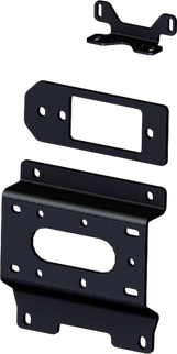 KFI 18-24 Arctic Cat Prowler Pro/ Crew Winch Mount