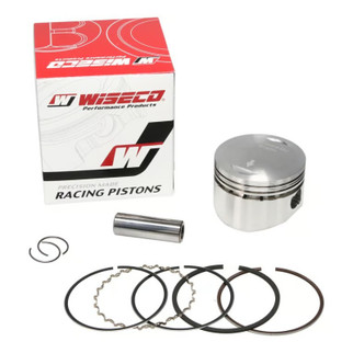 Wiseco Kawasaki KLX110 02-19/Suzuki DRZ110 04-05 111 Piston kit