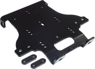 KFI 09-14 Honda TRX500 Rubicon Winch Mount