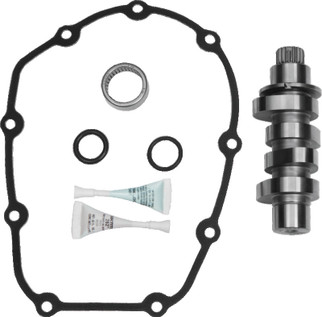 S&S Cycle 2017+ M8 Models 465C Chain Drive Camshaft Kit